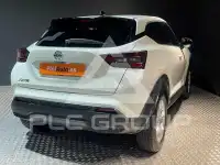 2021 Nissan Juke