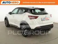 2021 Nissan Juke