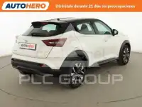 2021 Nissan Juke