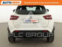 2021 Nissan Juke