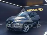 2021 Nissan Juke