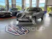2021 Nissan Juke