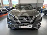 2021 Nissan Juke