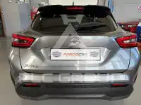 2021 Nissan Juke