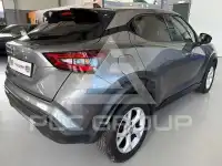 2021 Nissan Juke