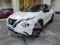 2021 Nissan Juke