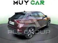 2021 Nissan Juke