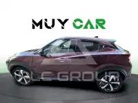 2021 Nissan Juke