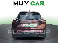 2021 Nissan Juke