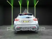2021 Nissan Juke