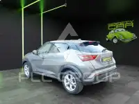 2021 Nissan Juke