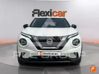 2021 Nissan Juke