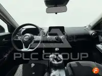 2021 Nissan Juke