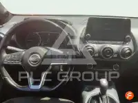 2021 Nissan Juke