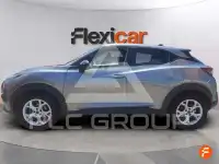 2021 Nissan Juke