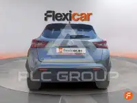 2021 Nissan Juke
