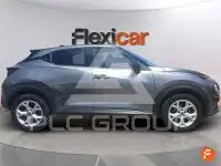 2021 Nissan Juke