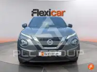 2021 Nissan Juke