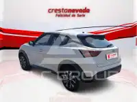 2021 Nissan Juke