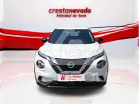 2021 Nissan Juke