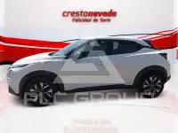 2021 Nissan Juke