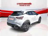 2021 Nissan Juke