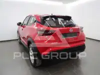 2021 Nissan Juke