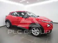 2021 Nissan Juke