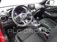 2021 Nissan Juke