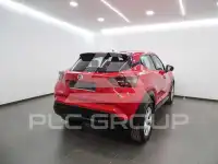 2021 Nissan Juke