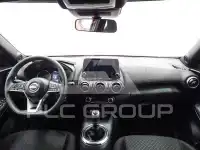 2021 Nissan Juke