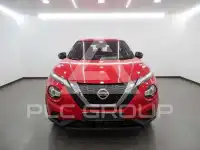 2021 Nissan Juke