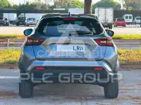 2021 Nissan Juke