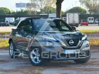 2021 Nissan Juke