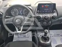2021 Nissan Juke