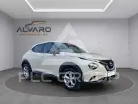 2021 Nissan Juke