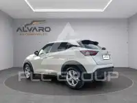 2021 Nissan Juke
