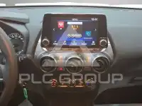 2021 Nissan Juke