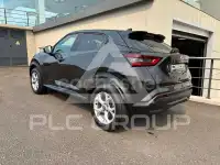 2021 Nissan Juke