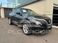 2021 Nissan Juke