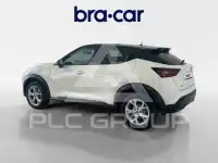 2021 Nissan Juke