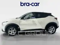 2021 Nissan Juke