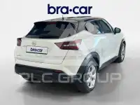 2021 Nissan Juke