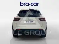 2021 Nissan Juke