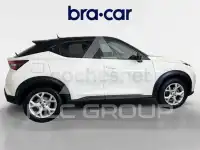 2021 Nissan Juke