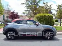 2021 Nissan Juke