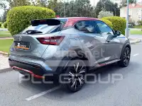 2021 Nissan Juke