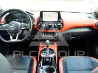 2021 Nissan Juke