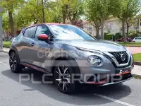 2021 Nissan Juke