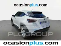 2021 Nissan Juke